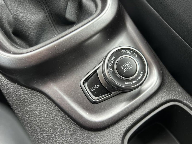 Suzuki Vitara nuova a Cuneo (16)