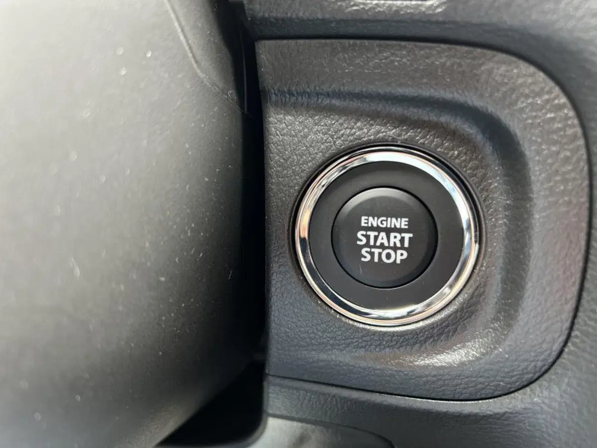 Suzuki Vitara nuova a Cuneo (18)