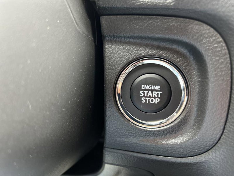 Suzuki Vitara nuova a Cuneo (18)