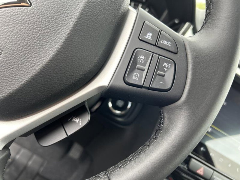 Suzuki Vitara nuova a Cuneo (19)