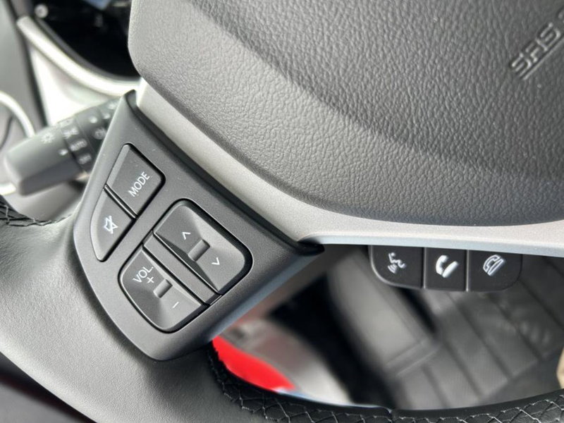 Suzuki Vitara nuova a Cuneo (20)