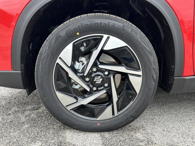 Suzuki Vitara nuova a Cuneo (7)