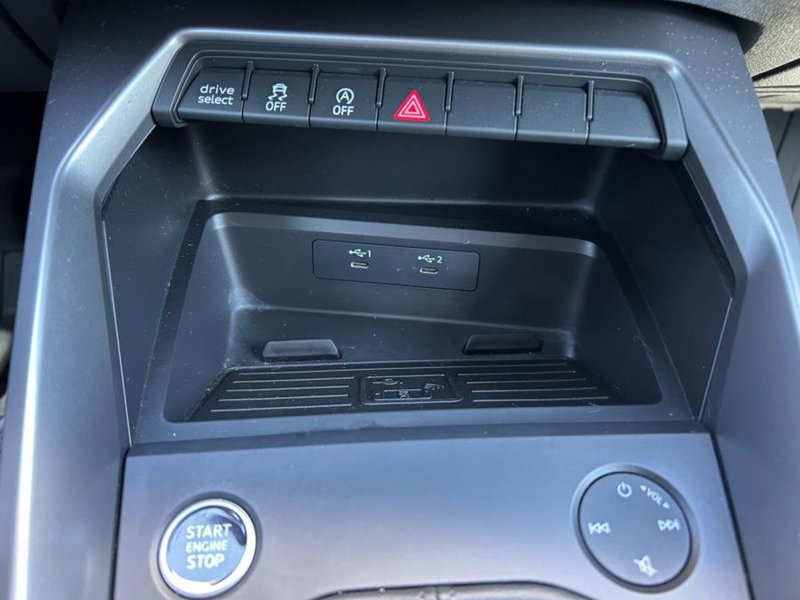 Audi A3 Sportback usata a Cuneo (12)