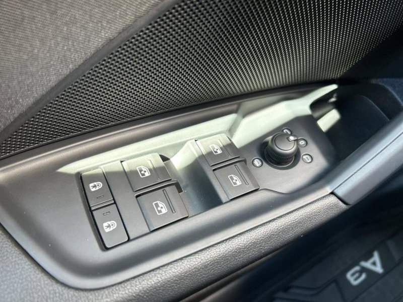 Audi A3 Sportback usata a Cuneo (14)