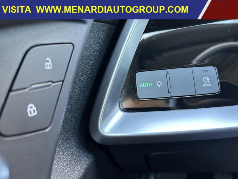 Audi A3 Sportback usata a Cuneo (15)