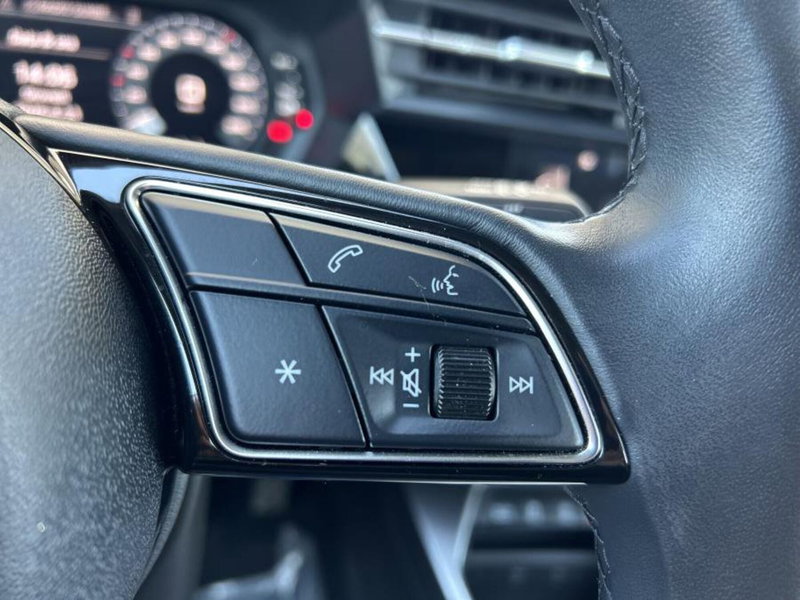 Audi A3 Sportback usata a Cuneo (16)