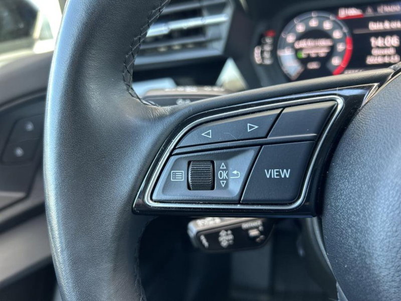 Audi A3 Sportback usata a Cuneo (17)