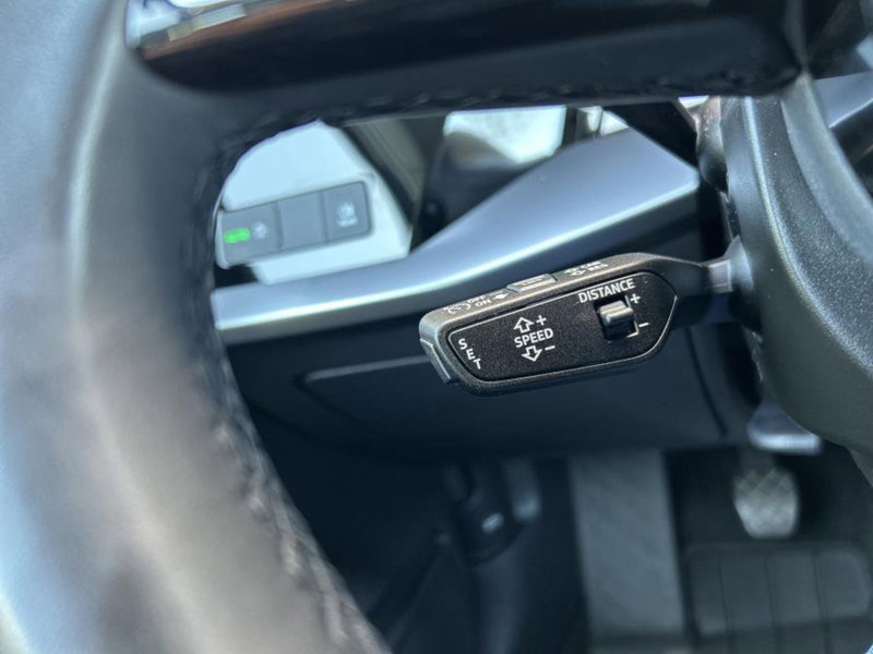 Audi A3 Sportback usata a Cuneo (18)