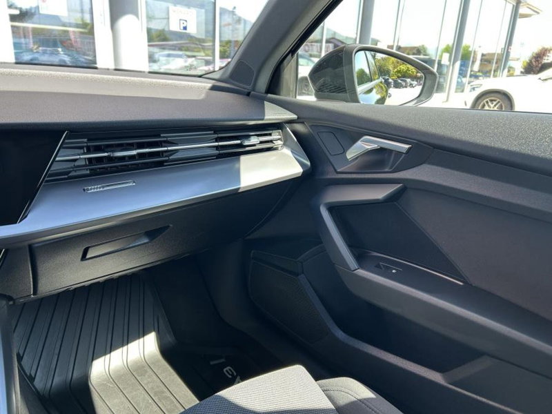 Audi A3 Sportback usata a Cuneo (20)