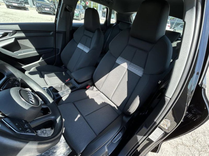 Audi A3 Sportback usata a Cuneo (5)