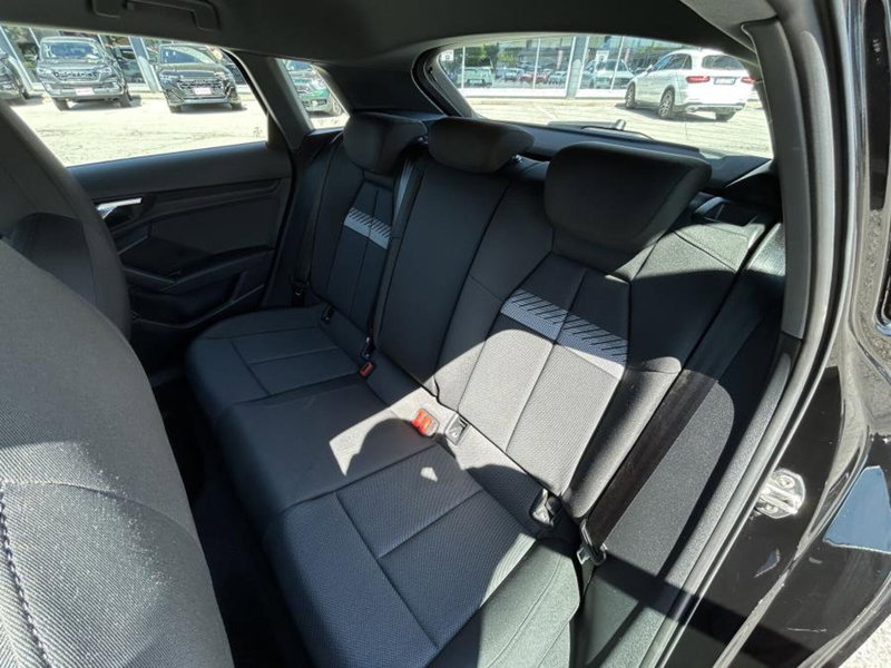 Audi A3 Sportback usata a Cuneo (6)