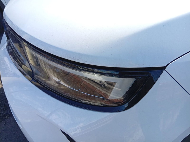 Opel Mokka nuova a Catania (8)