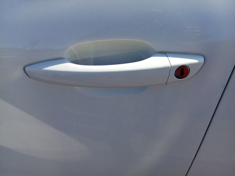 Opel Mokka nuova a Catania (9)