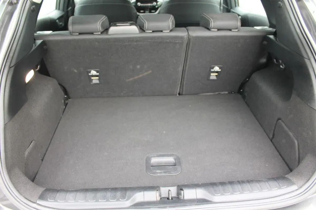 Ford Puma usata a Cuneo (11)