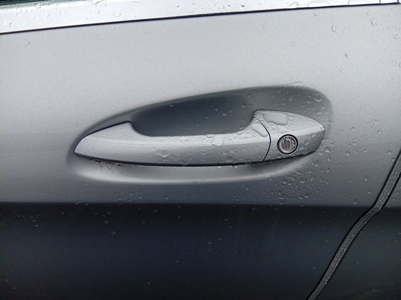 Mercedes-Benz CLA Shooting Brake usata a Catania (10)