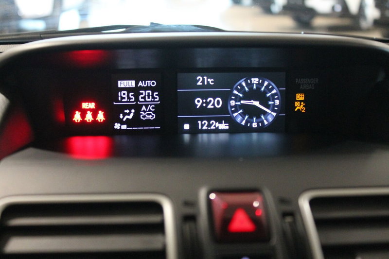 Subaru Forester usata a Cuneo (12)