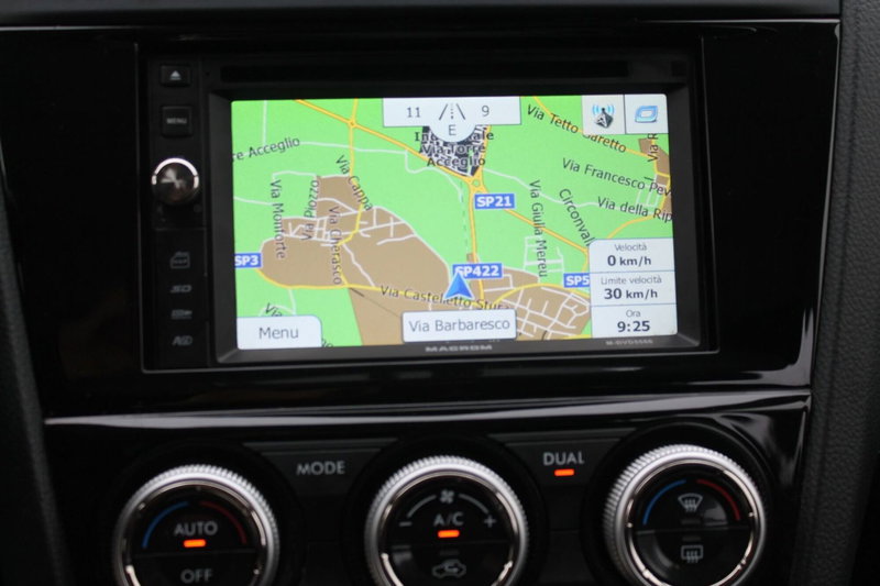 Subaru Forester usata a Cuneo (13)