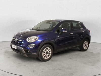 Fiat 500X 1.0 T3 120 CV Cross del 2019 usata a Cuneo