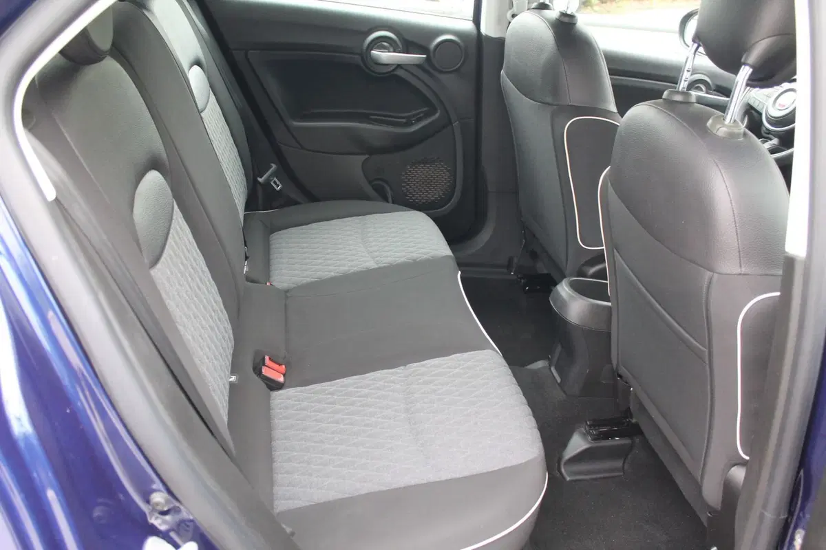 Fiat 500X usata a Cuneo (10)