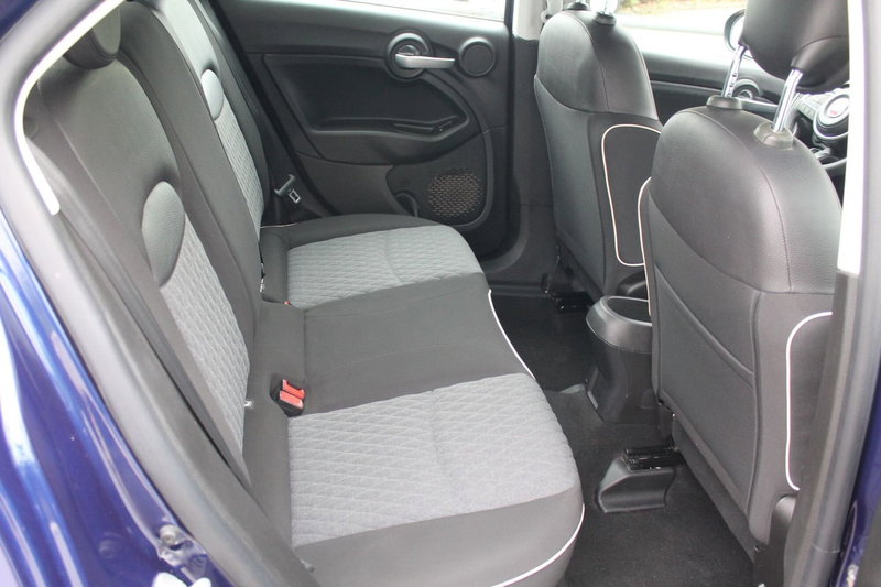 Fiat 500X usata a Cuneo (10)