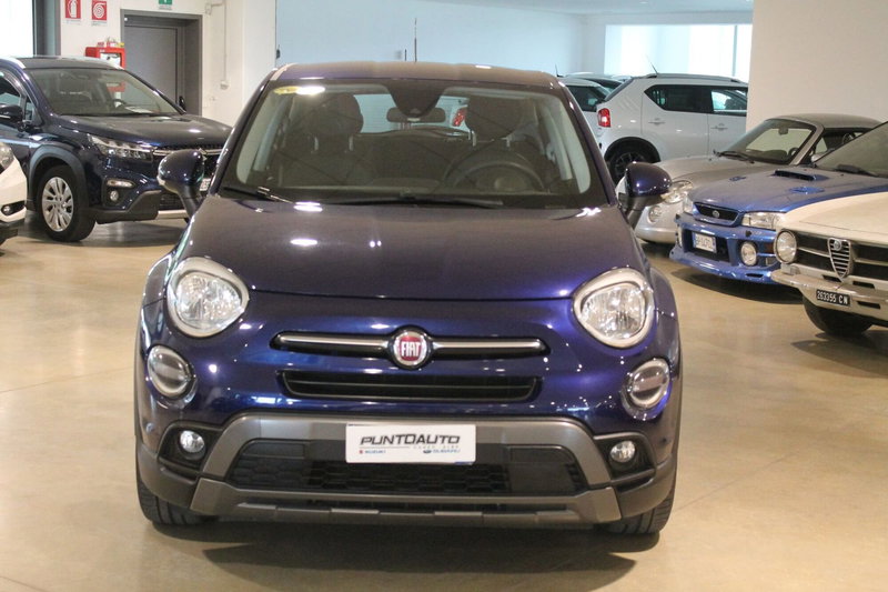 Fiat 500X usata a Cuneo (2)