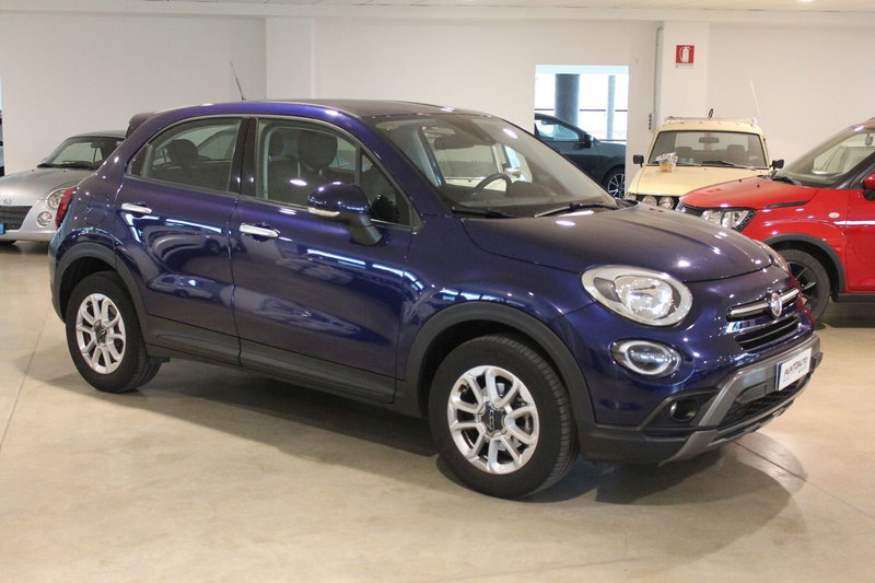 Fiat 500X usata a Cuneo (3)