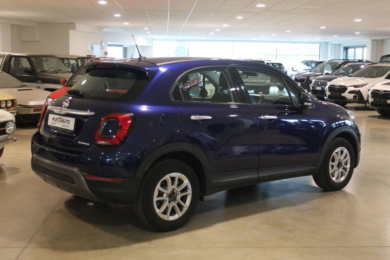 Fiat 500X usata a Cuneo (4)