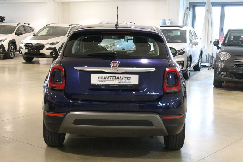 Fiat 500X usata a Cuneo (5)