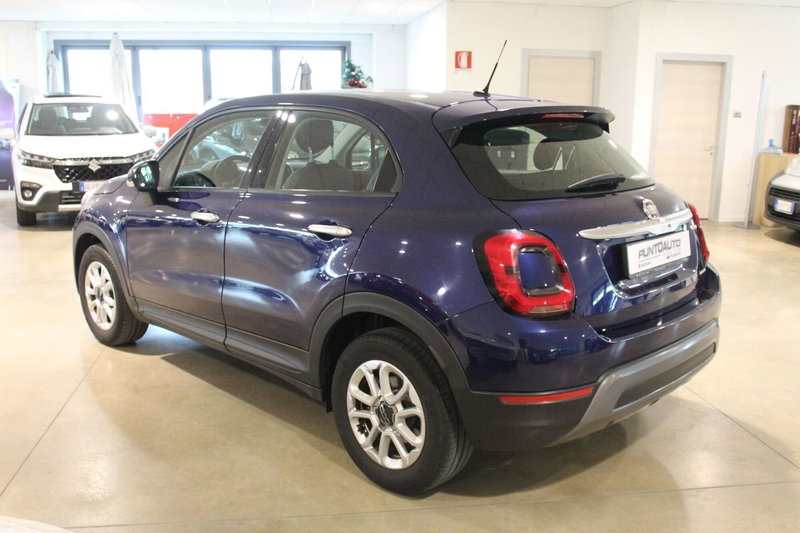 Fiat 500X usata a Cuneo (6)