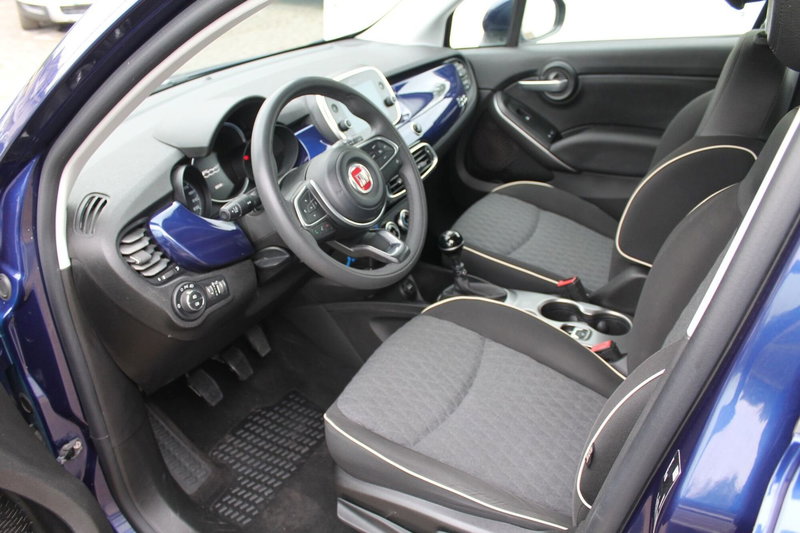 Fiat 500X usata a Cuneo (8)