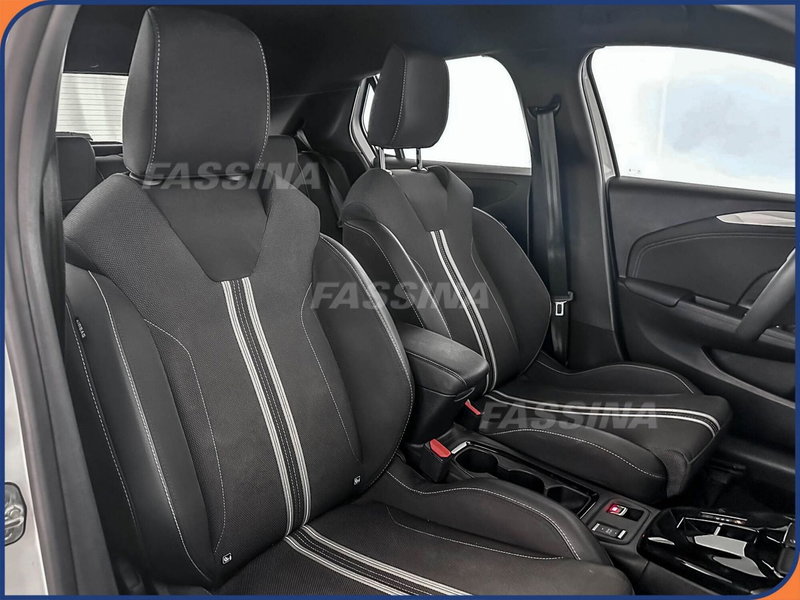 Opel Corsa usata a Milano (14)