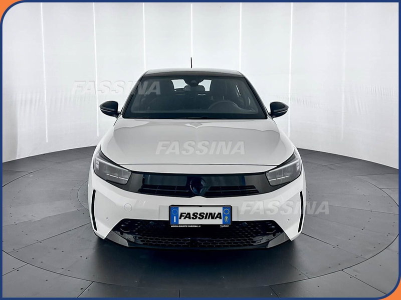 Opel Corsa usata a Milano (2)