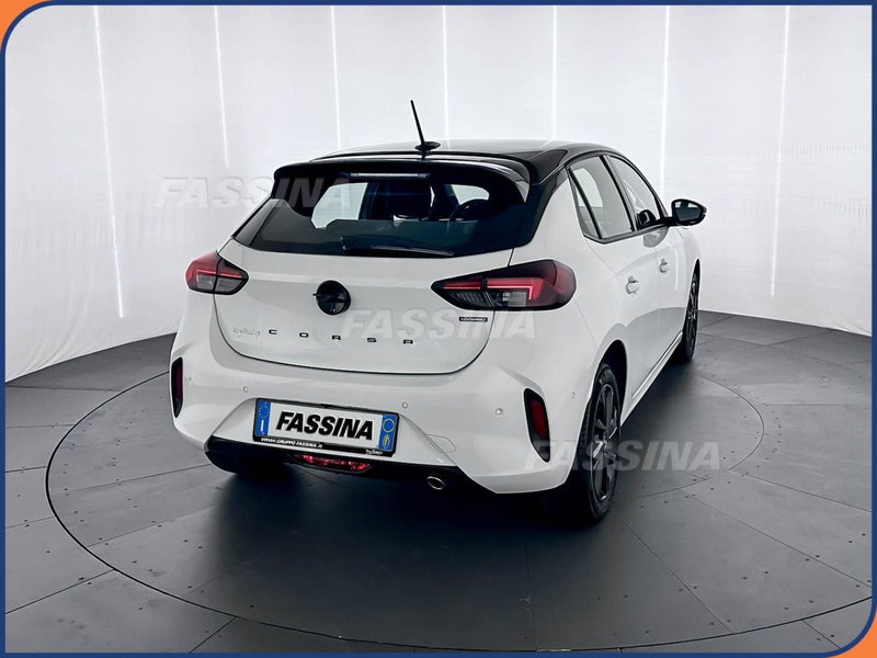 Opel Corsa usata a Milano (6)