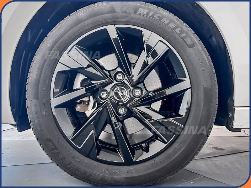 Opel Corsa usata a Milano (7)