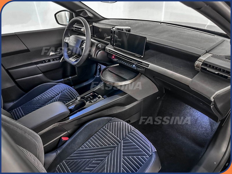 Lancia Ypsilon nuova a Milano (13)