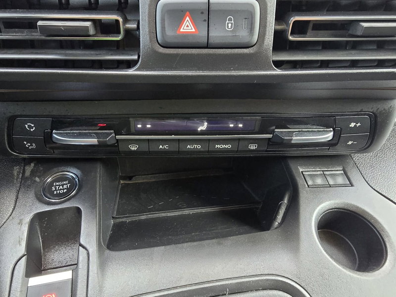 Peugeot Rifter usata a Massa-Carrara (13)