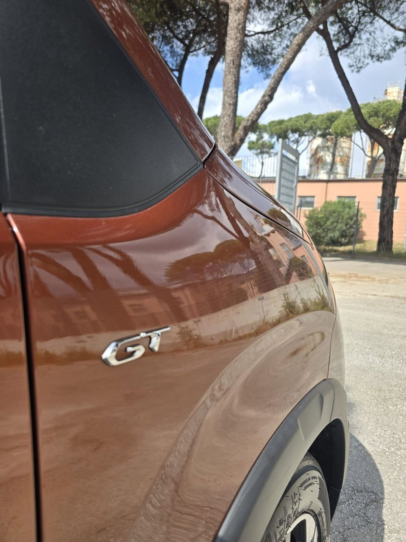 Peugeot Rifter usata a Massa-Carrara (20)