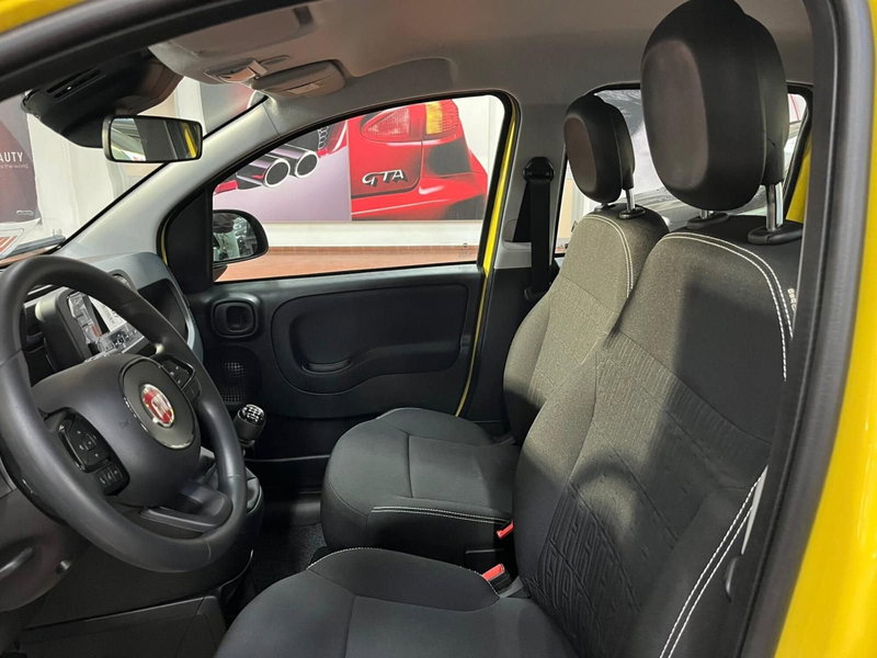 Fiat Panda nuova a Lucca (11)
