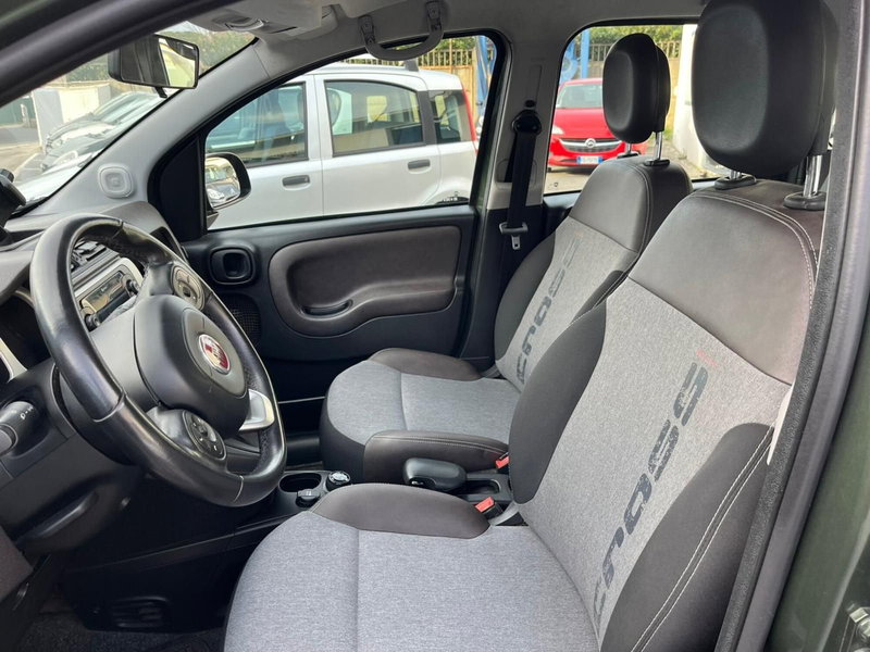 Fiat Panda usata a Lucca (11)