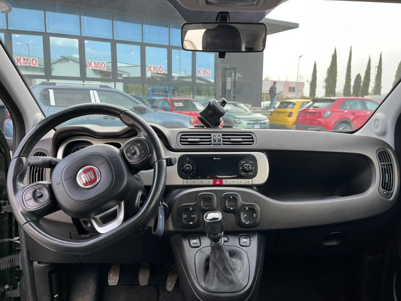 Fiat Panda usata a Lucca (12)