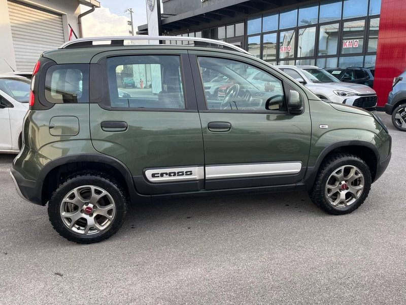 Fiat Panda usata a Lucca (4)