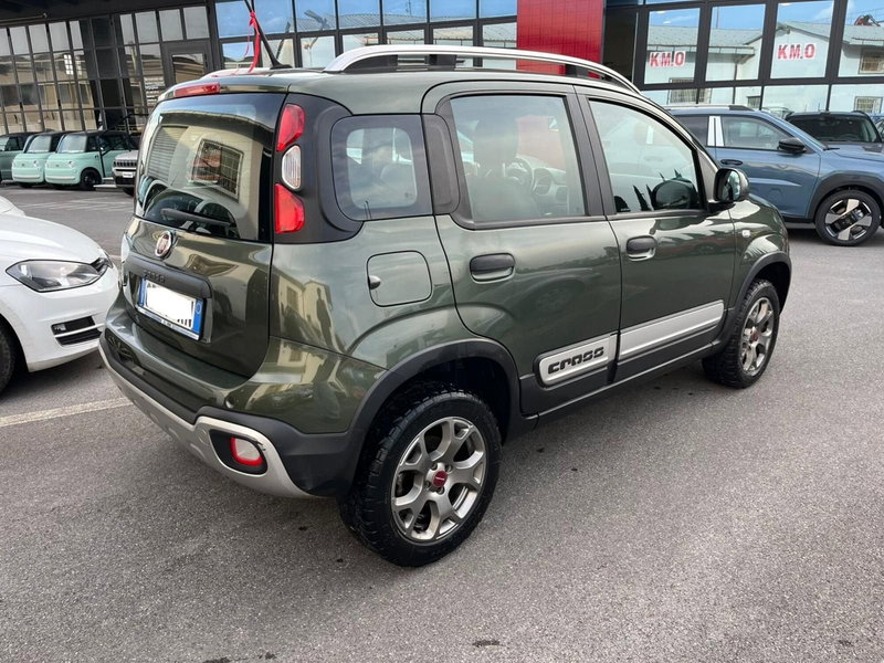 Fiat Panda usata a Lucca (5)
