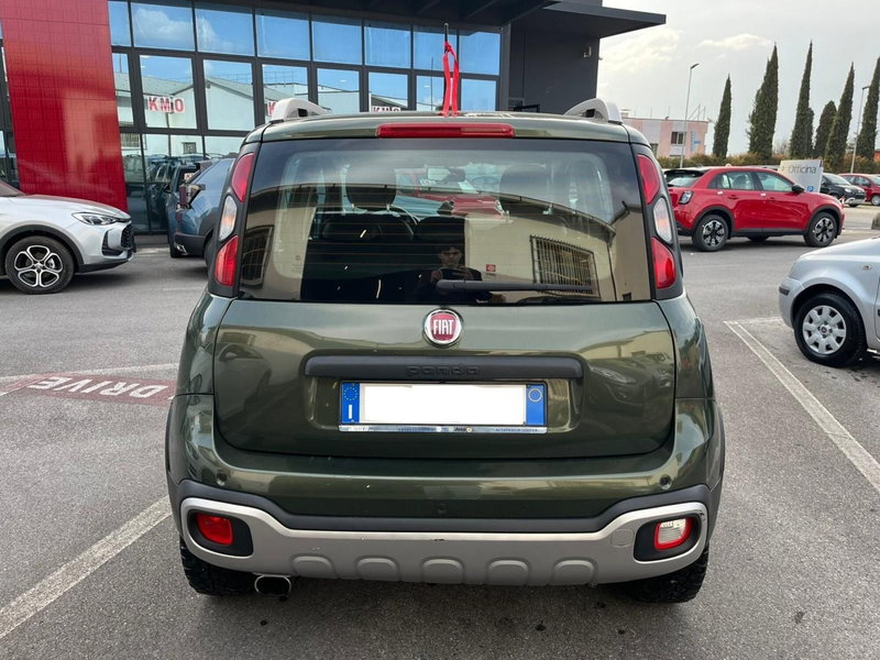 Fiat Panda usata a Lucca (6)
