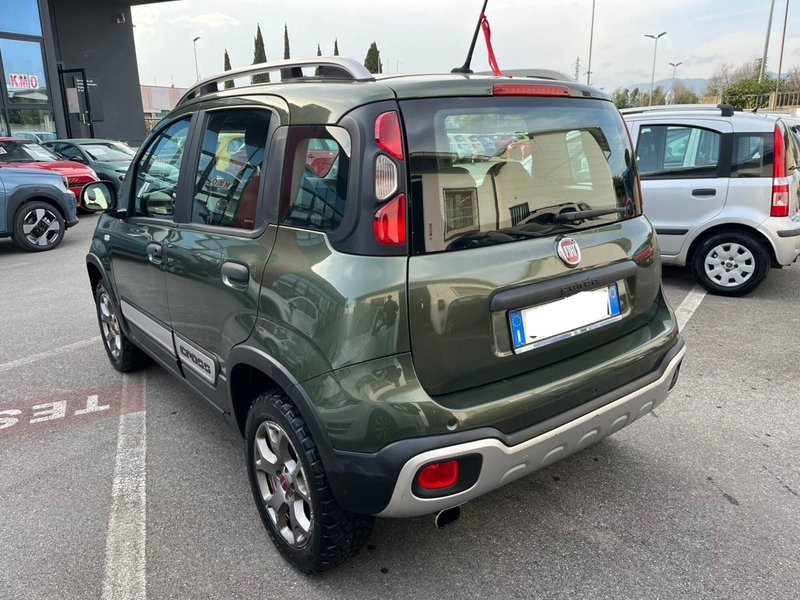 Fiat Panda usata a Lucca (7)