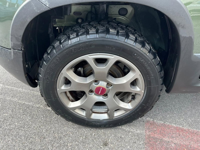 Fiat Panda usata a Lucca (9)