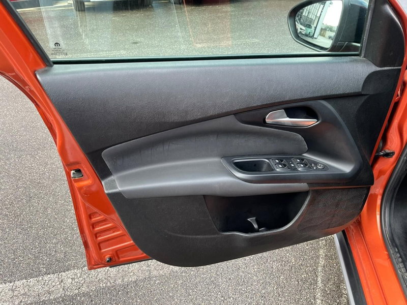 Fiat Tipo usata a Lucca (10)