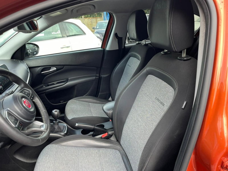 Fiat Tipo usata a Lucca (11)