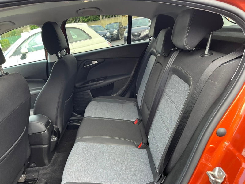 Fiat Tipo usata a Lucca (14)