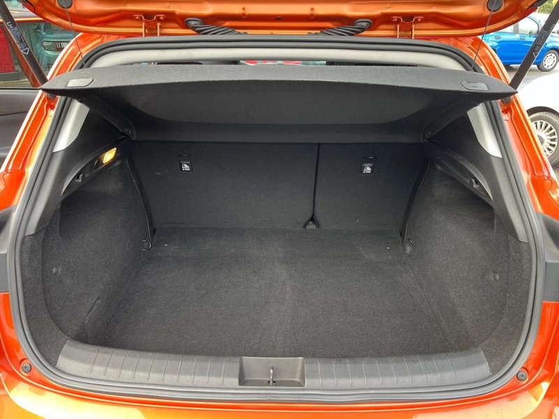 Fiat Tipo usata a Lucca (15)