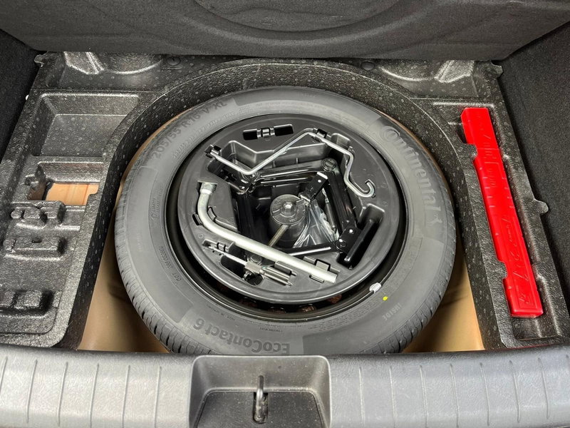 Fiat Tipo usata a Lucca (16)